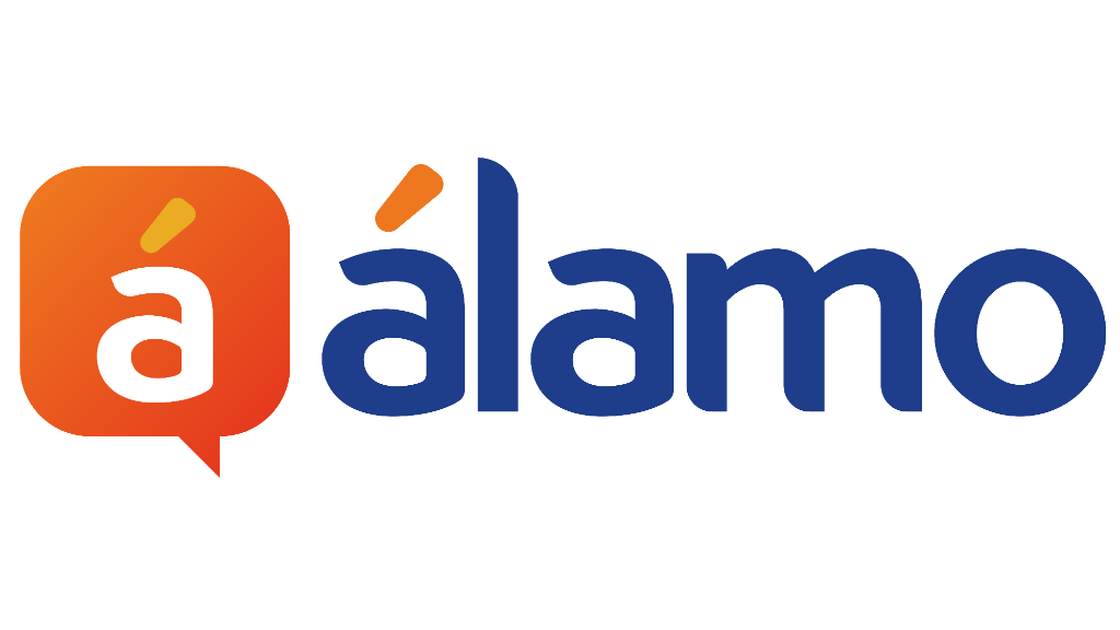 Logo Álamo